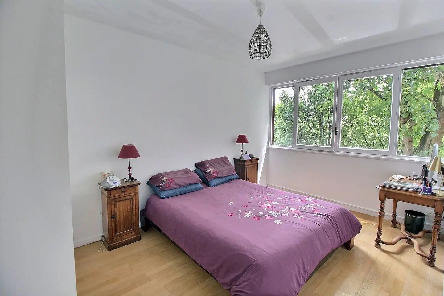 Appartement à vendre, 96m², Fontenay-le-Fleury