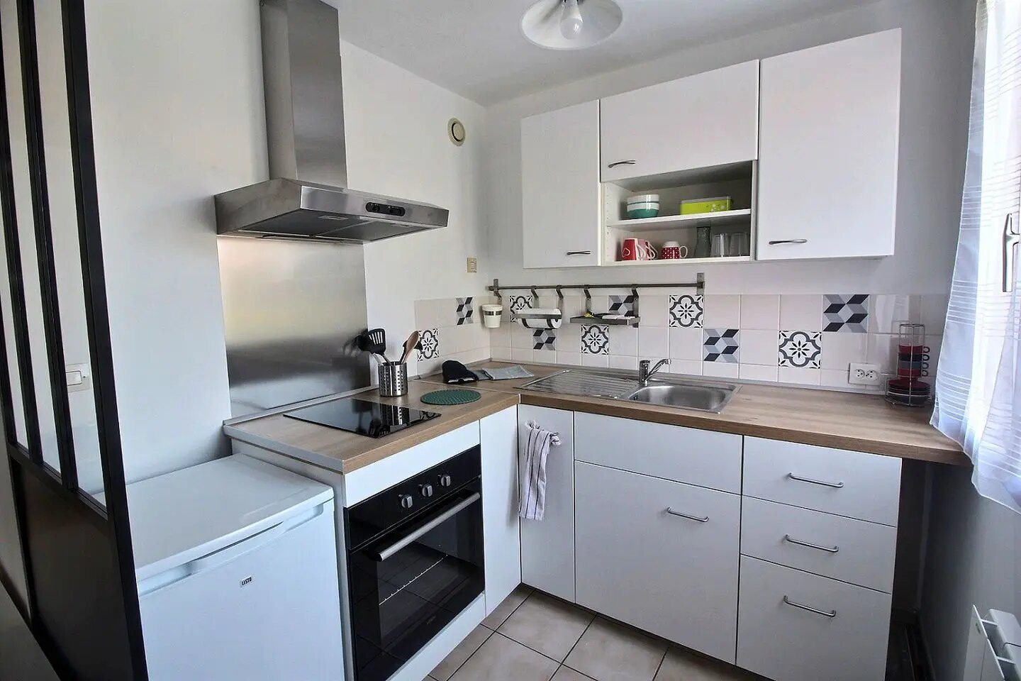 Appartement à vendre, 26m², Fontenay-le-Fleury