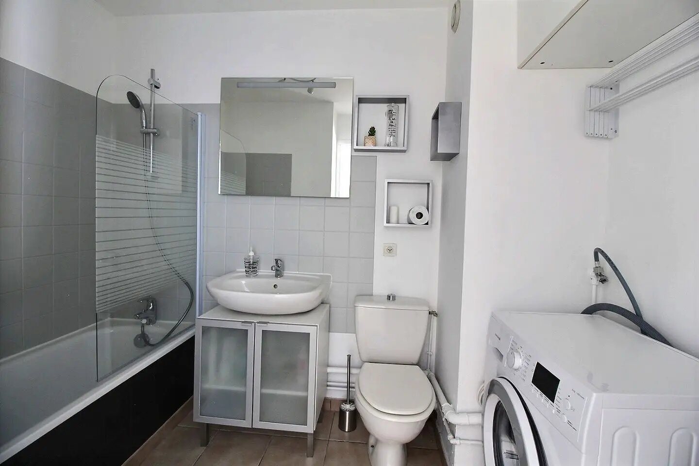 Appartement à vendre, 26m², Fontenay-le-Fleury