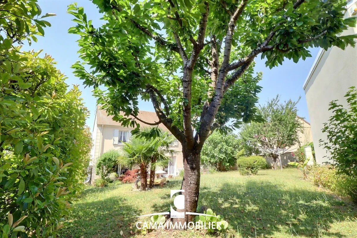 Maison à vendre, 130m², Fontenay-le-Fleury