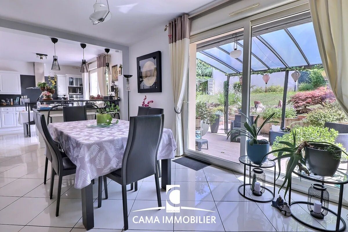 Maison à vendre, 130m², Fontenay-le-Fleury