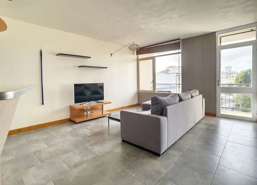 Appartement à louer, 73m², Brest
