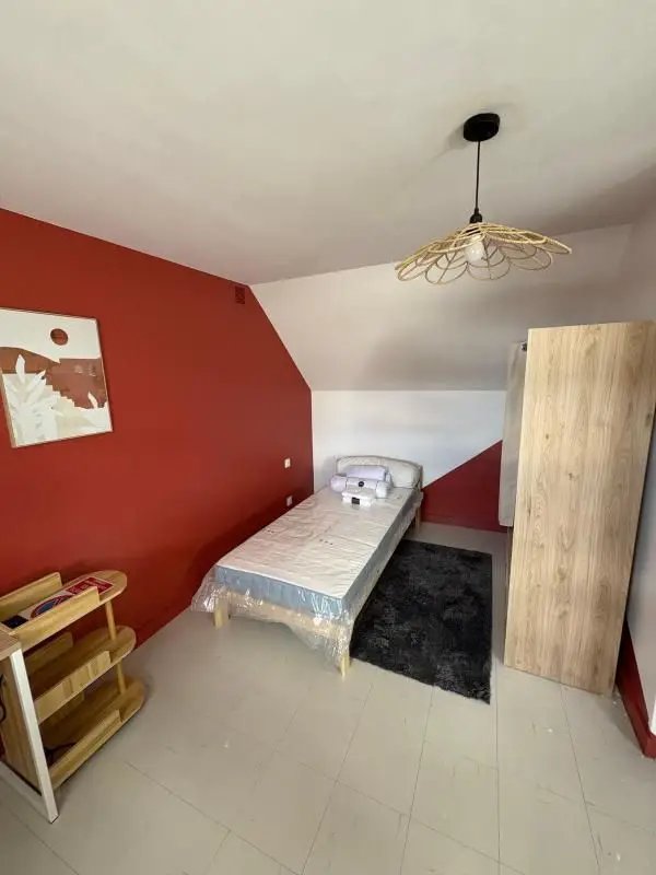 Appartement à louer, 21m², Brest