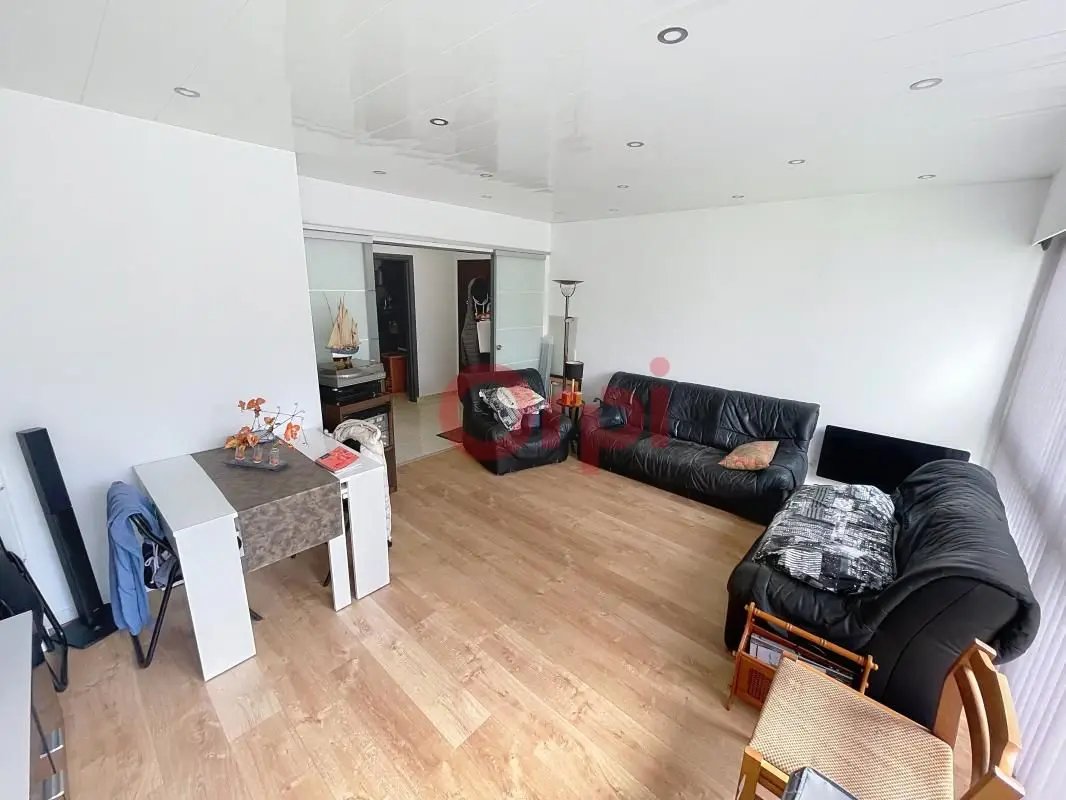 Appartement à vendre, 84m², Brest