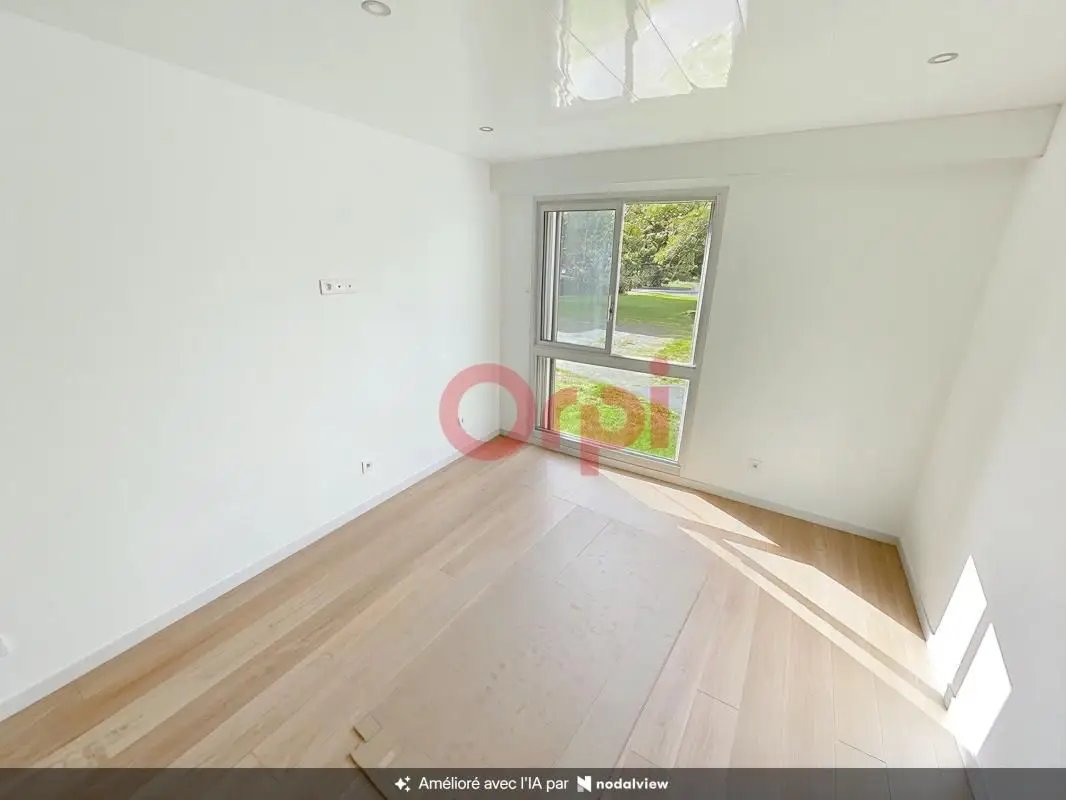 Appartement à vendre, 84m², Brest