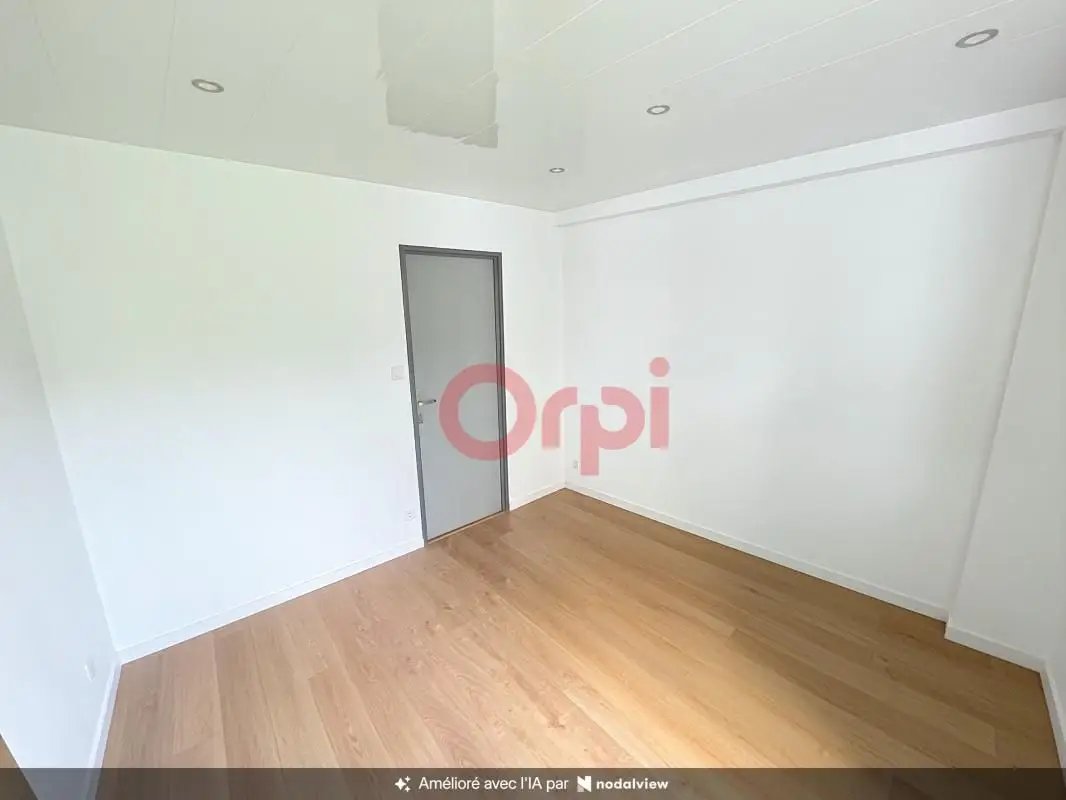 Appartement à vendre, 84m², Brest