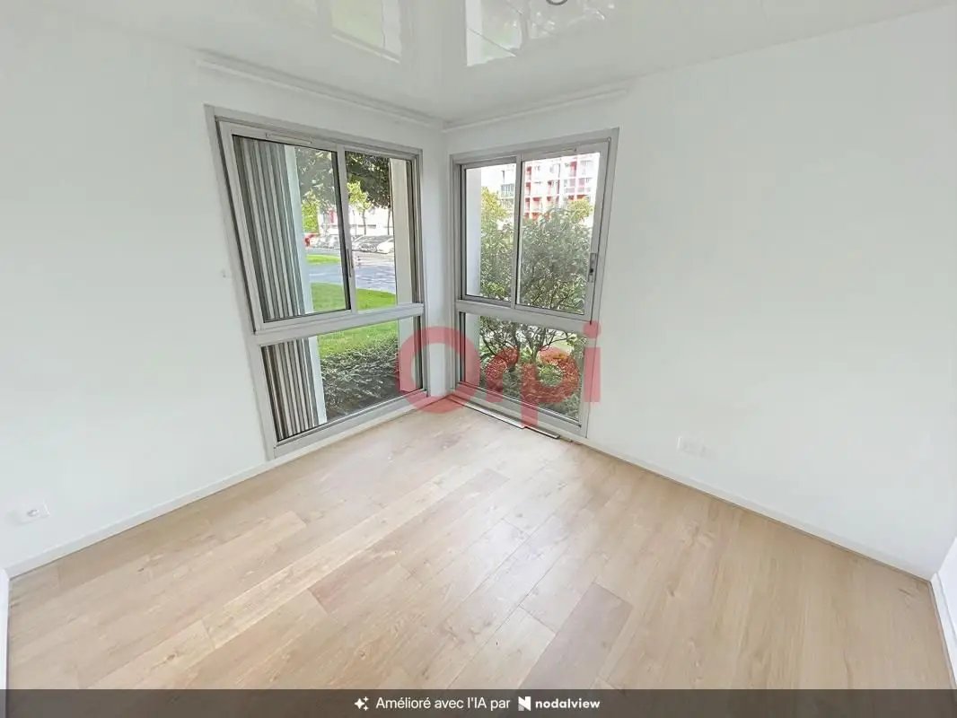 Appartement à vendre, 84m², Brest