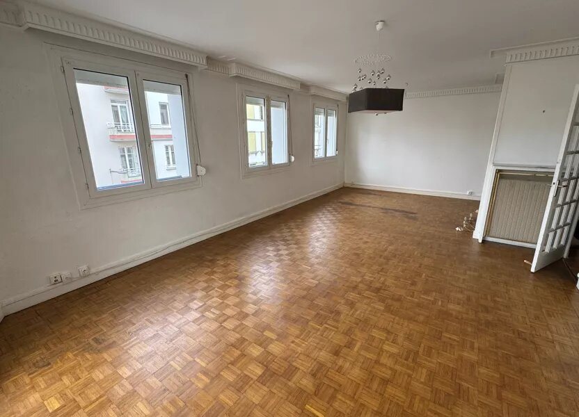 Maison à vendre, 116m², Brest