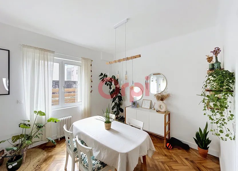 Appartement à vendre, 87m², Brest