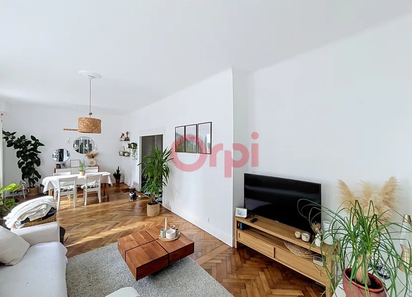 Appartement à vendre, 87m², Brest