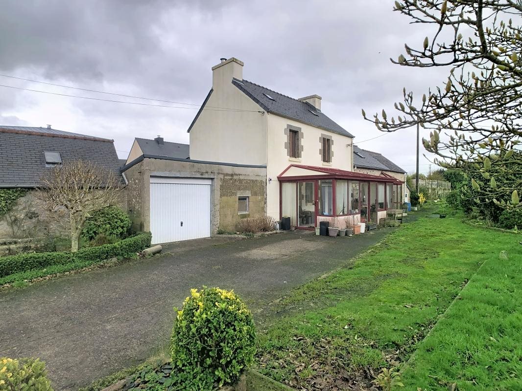Maison à vendre, 123m², Gouesnou