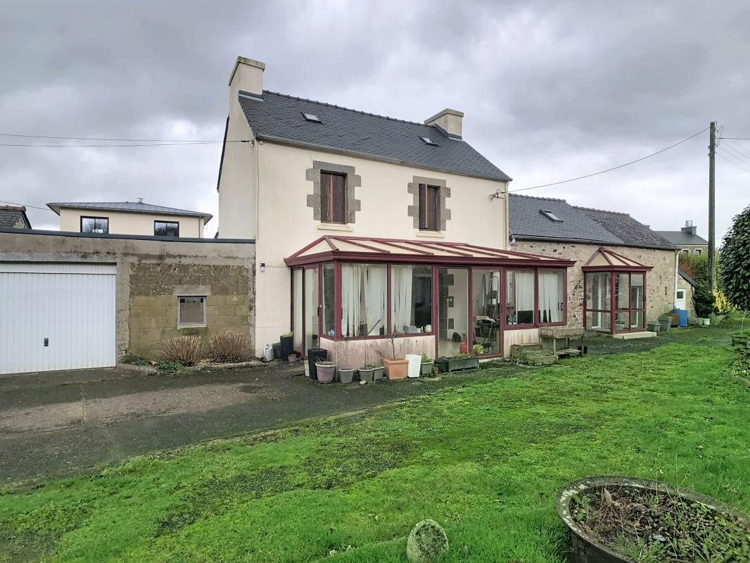 Maison à vendre, 123m², Gouesnou