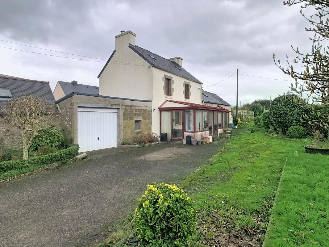 Maison à vendre, 123m², Gouesnou