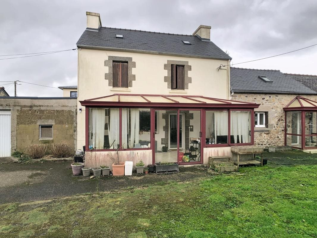 Maison à vendre, 123m², Gouesnou