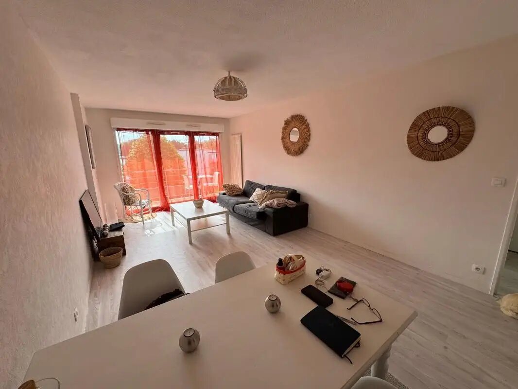 Appartement à vendre, 70m², Brest