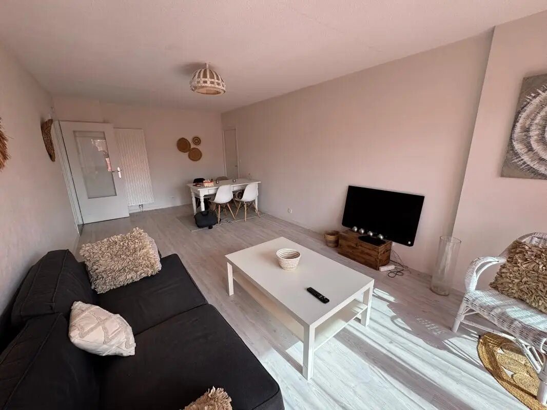 Appartement à vendre, 70m², Brest