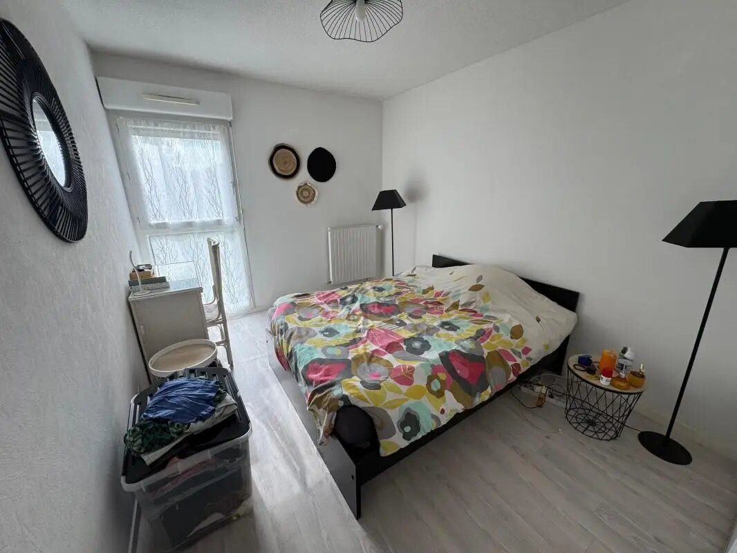 Appartement à vendre, 70m², Brest
