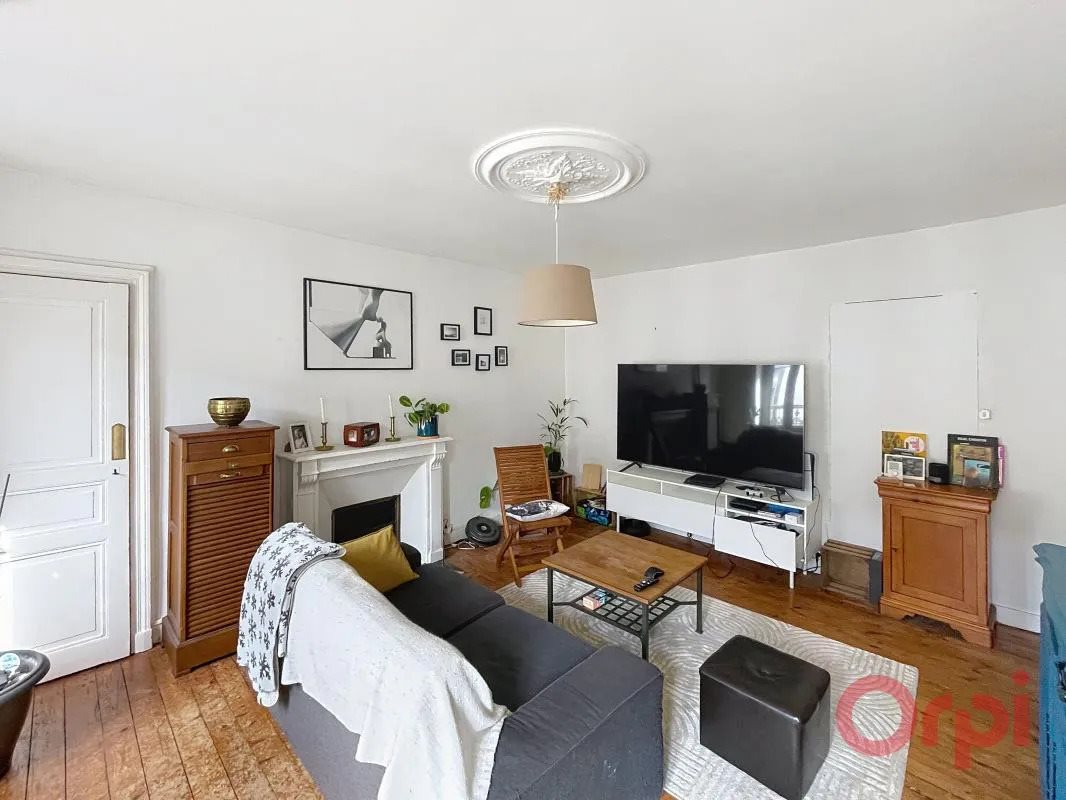 Appartement à vendre, 99m², Brest