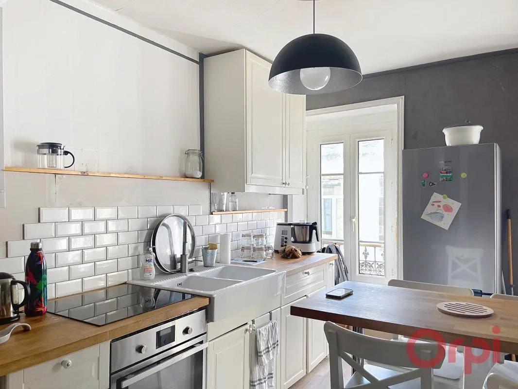 Appartement à vendre, 99m², Brest