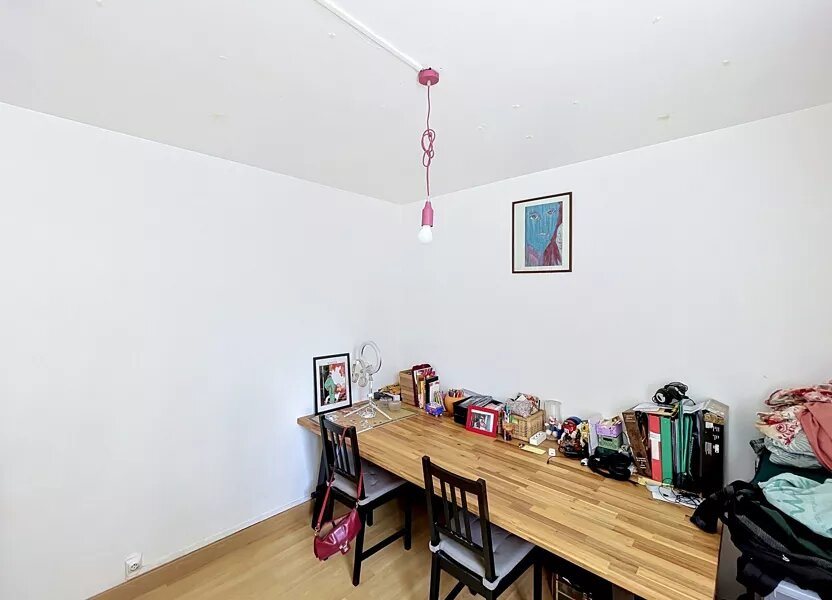Appartement à vendre, 58m², Brest