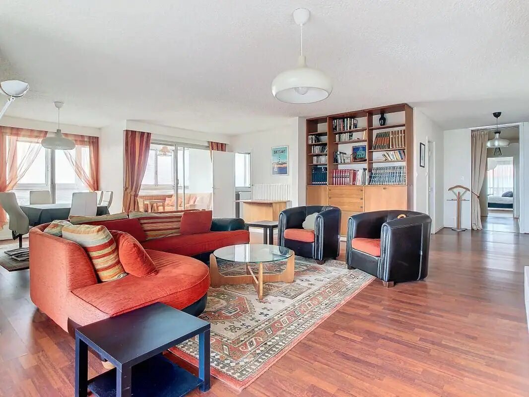 Appartement à vendre, 163m², Brest