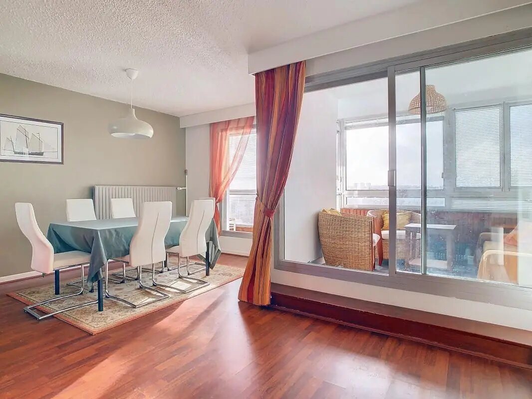 Appartement à vendre, 163m², Brest