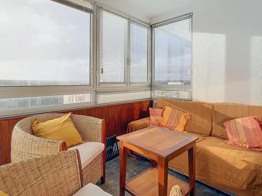 Appartement à vendre, 163m², Brest