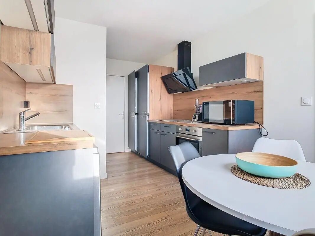 Appartement à vendre, 163m², Brest