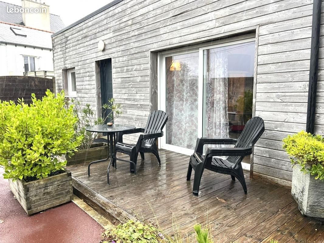 Maison à louer, 72m², Le Relecq-Kerhuon
