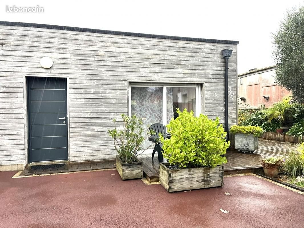 Maison à louer, 72m², Le Relecq-Kerhuon