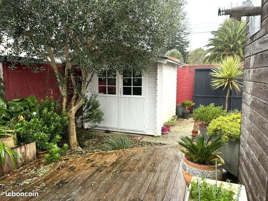 Maison à louer, 72m², Le Relecq-Kerhuon
