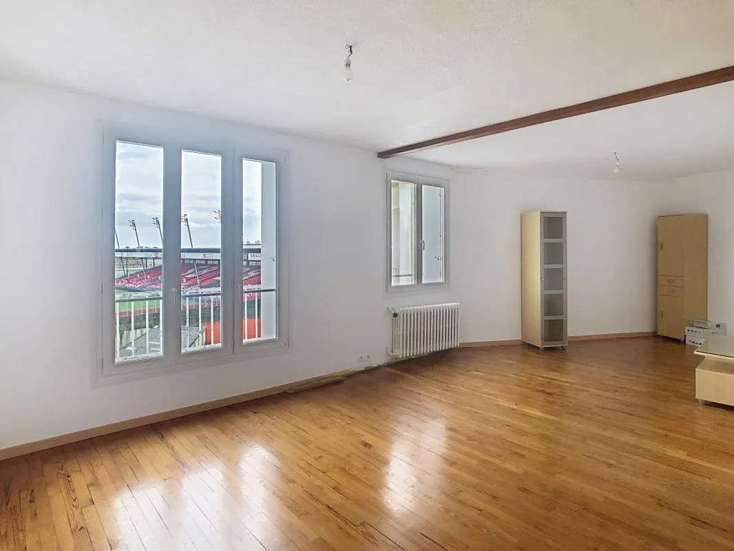 Appartement à louer, 61m², Brest
