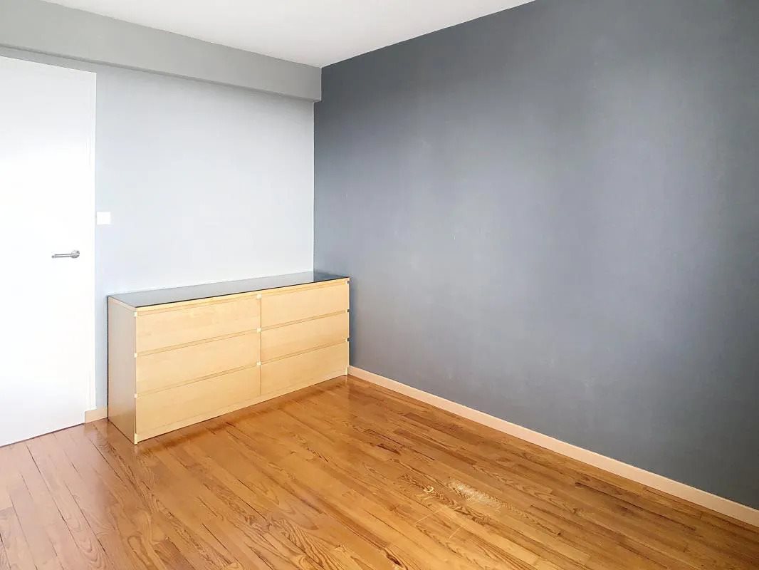Appartement à louer, 61m², Brest