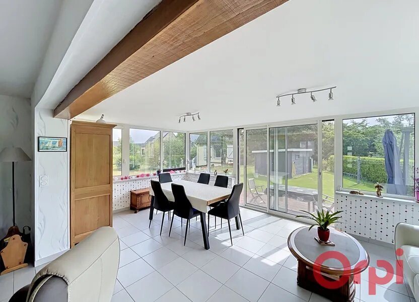 Maison à vendre, 135m², Argol