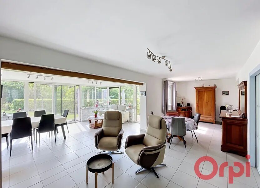 Maison à vendre, 135m², Argol