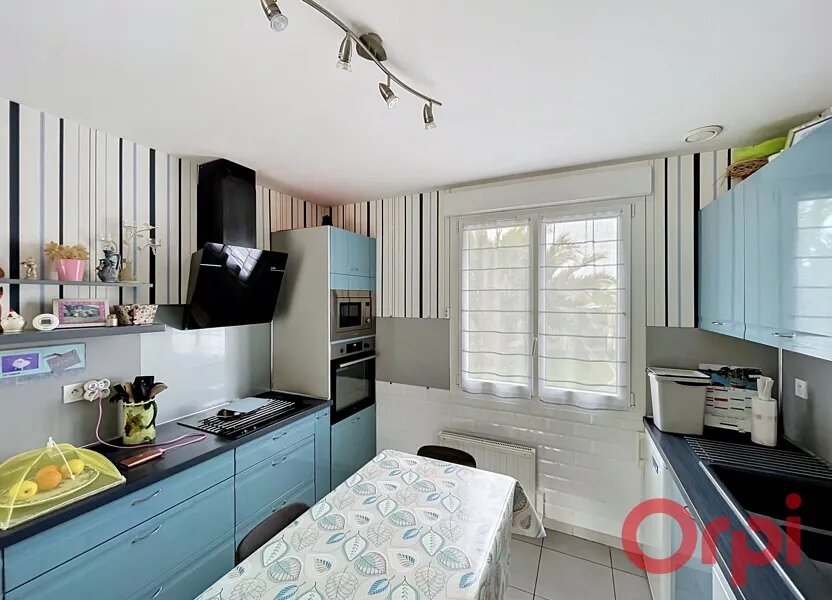 Maison à vendre, 135m², Argol