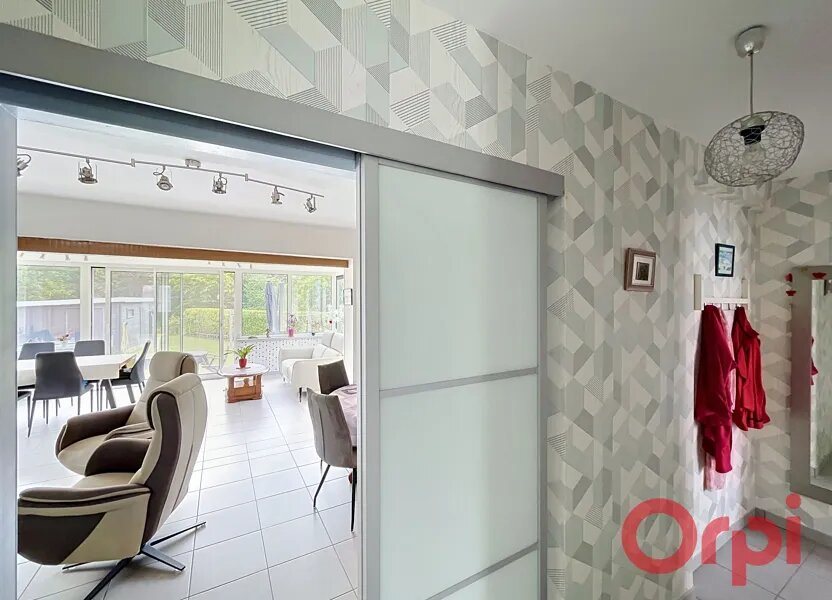 Maison à vendre, 135m², Argol