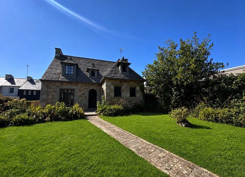 Maison à vendre, 115m², Gouesnou