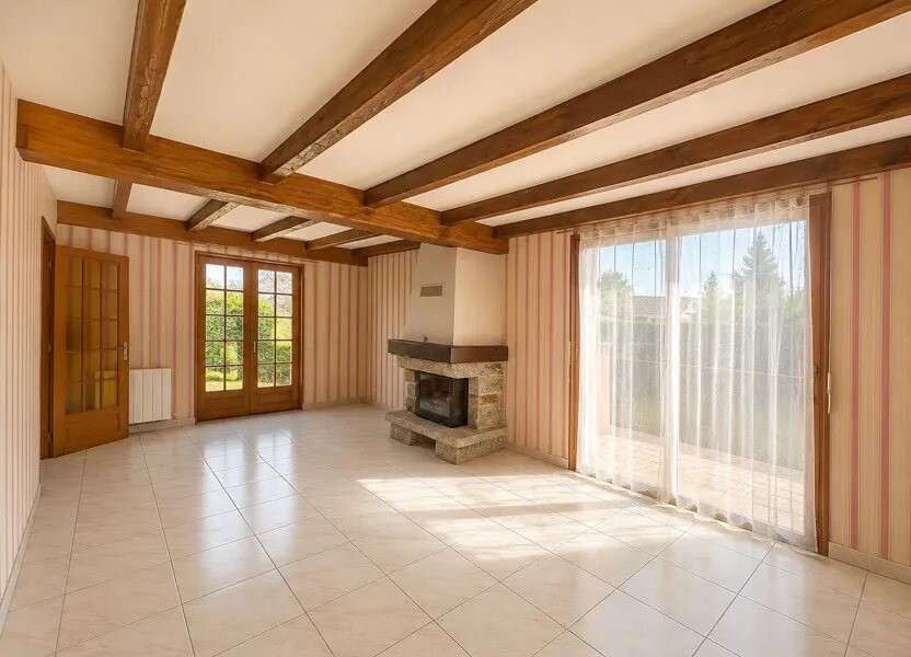 Maison à vendre, 115m², Gouesnou