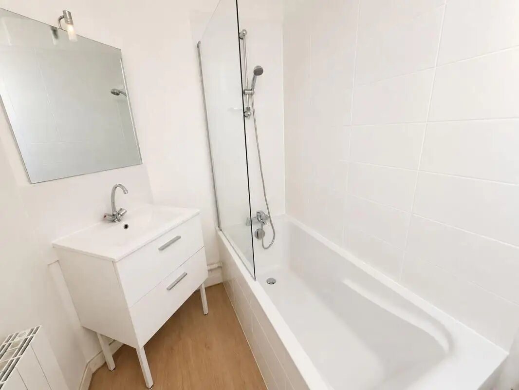Appartement à vendre, 24m², Brest