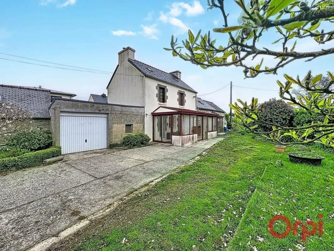 Maison à vendre, 123m², Gouesnou