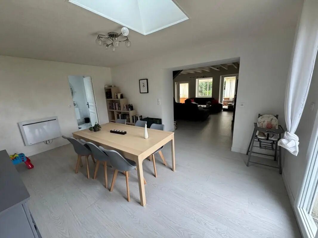 Maison à vendre, 123m², Gouesnou