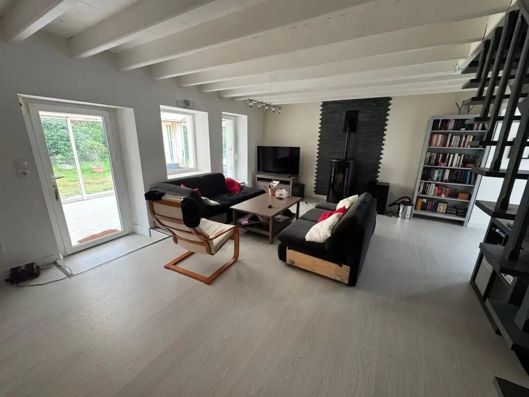 Maison à vendre, 123m², Gouesnou