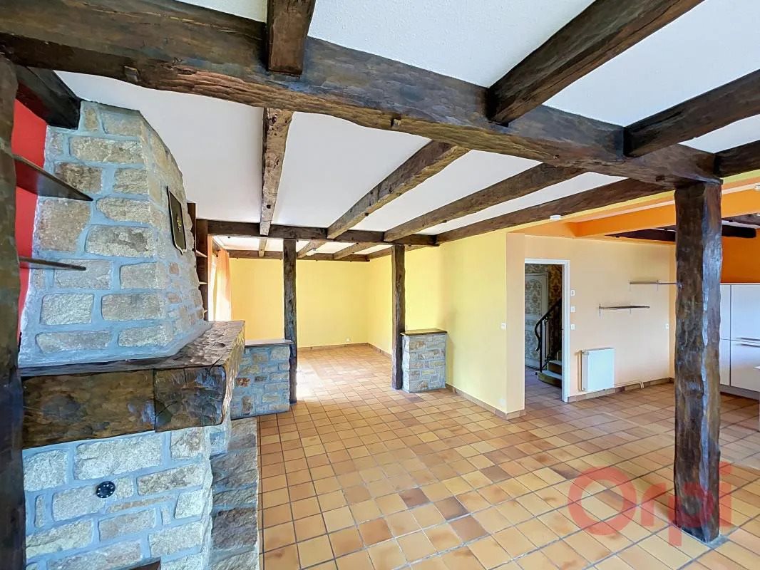 Maison à vendre, 130m², Brest