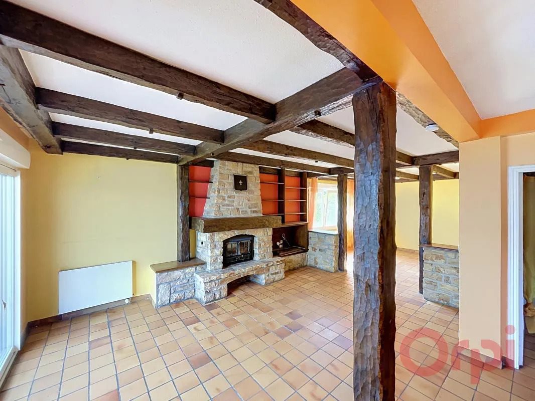 Maison à vendre, 130m², Brest