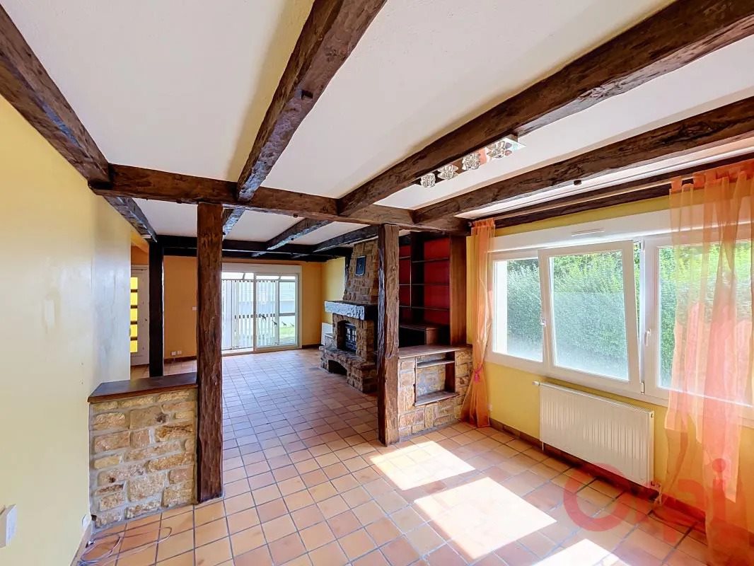 Maison à vendre, 130m², Brest
