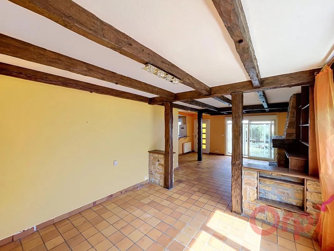 Maison à vendre, 130m², Brest