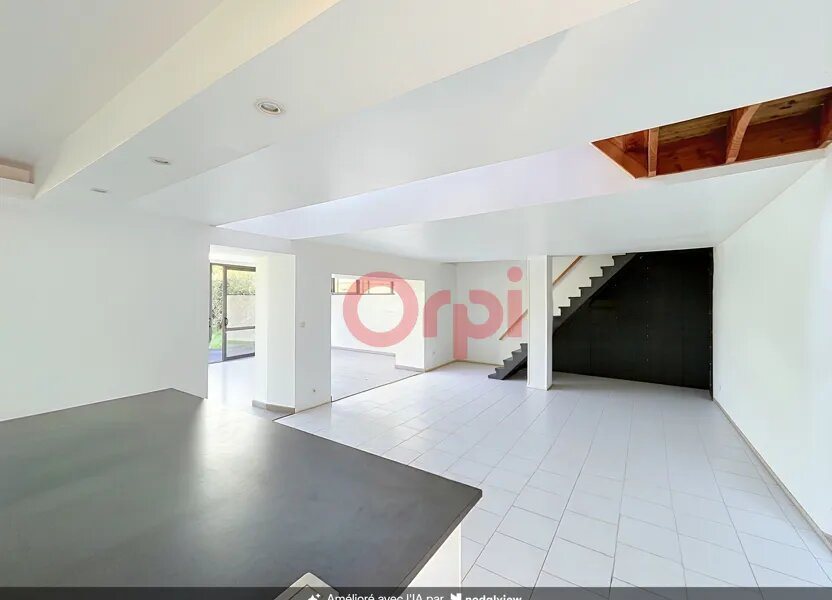 Maison à vendre, 151m², Ploudaniel