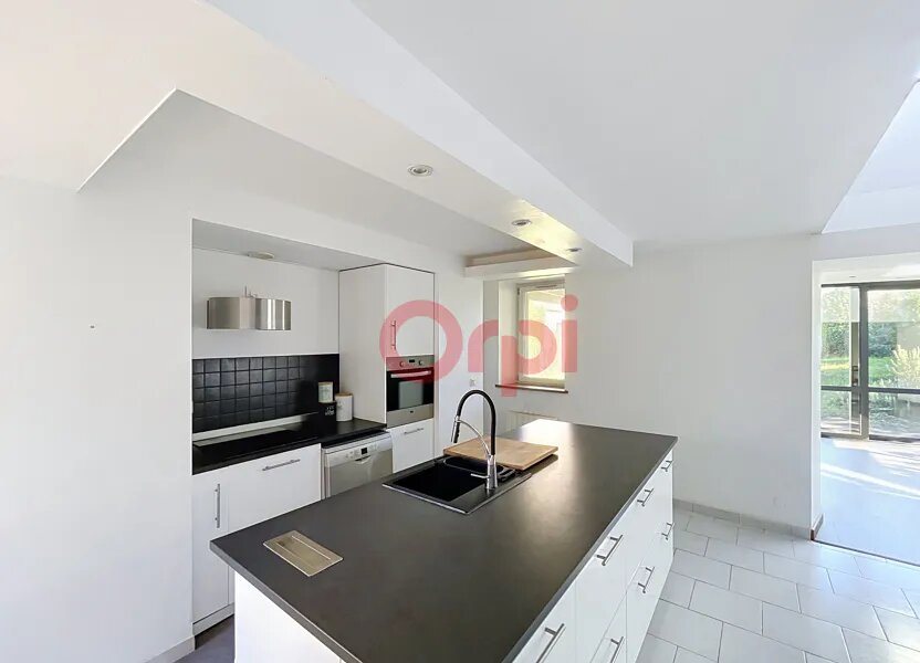 Maison à vendre, 151m², Ploudaniel
