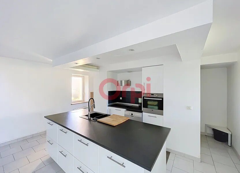 Maison à vendre, 151m², Ploudaniel